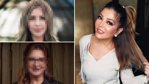 صور: 3 نجمات مغربيات صنعن نجوميتهن في مصر منهن سميرة سعيد