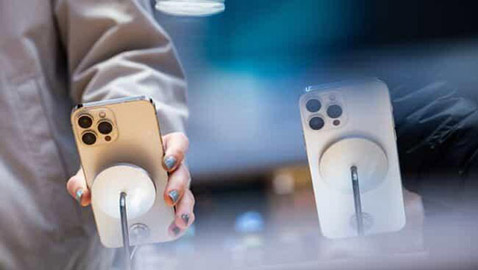 أبل قد تفقد خصوصيتها في أجهزة آيفون المقبلة.. بسبب هذا القانون!