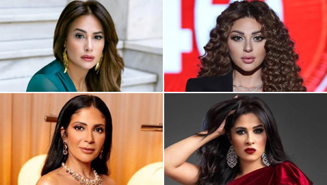 7 نجمات اخترن إبعاد حياتهن الزوجية عن الأضواء