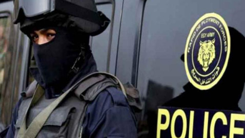 سرقة محمول تودي بحياة عامل مصري.. ونجل برلماني متهم!