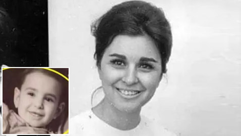 صور طفولة سعاد حسني إحدى أشهر فنانات مصر! لماذا اعتزلت السندريلا الفن؟