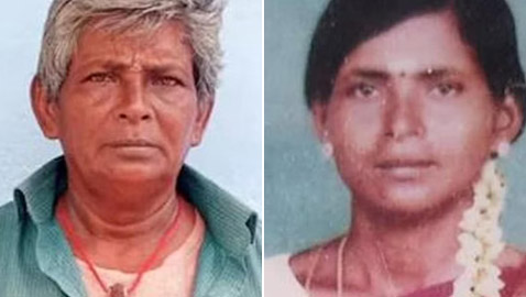 هندية تنكرت بهيئة رجل 39 عاما! عملت بمهن شاقة وحرمت نفسها ميزات نسائية