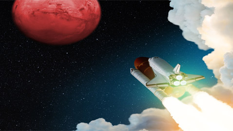 دقائق، شهور وسنوات.. كم مدة السفر إلى بعض الكواكب المحيطة بنا؟