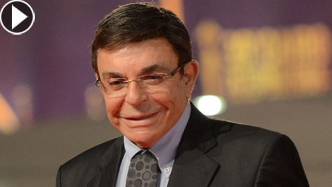 أسرار عاطفية لسمير صبري: زواج وقصص حب مع سماح أنور وابنة فريد الأطرش