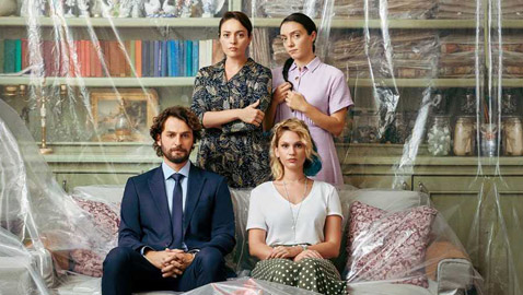 اليكم أفضل 10 مسلسلات تركية حتى 2022