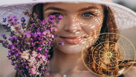 تغيير إيجابي في قدر 3 أبراج في نهاية الربيع