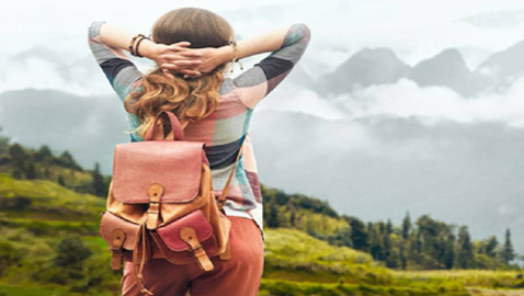 إليكم نصائح للسفر بتكاليف منخفضة