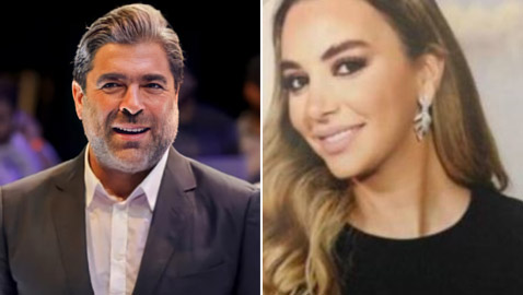 صور حبيبة وائل كفوري: شاهد كيف أصبحت أجمل وأكثر جاذبية من السابق!