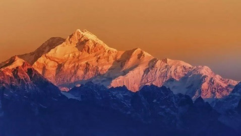 5 أماكن غامضة في جبال الهيمالايا مخالفة للمنطق