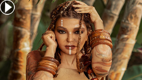 فيديو سميرة سعيد تطرح أغنية 