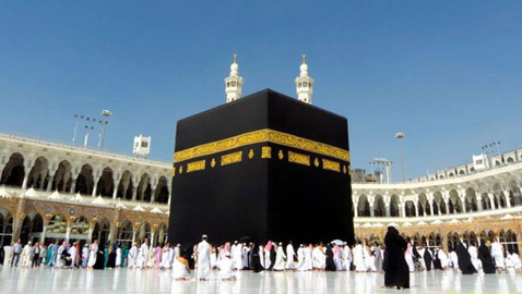 موعد تعامد أشعة الشمس على الكعبة.. يتكرر مرتين كل عام