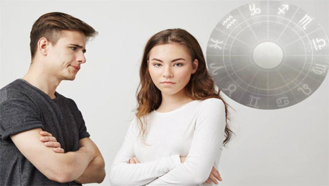 تعرفوا إلى أسوأ الأبراج في الزواج.. هل أنتم بينها؟