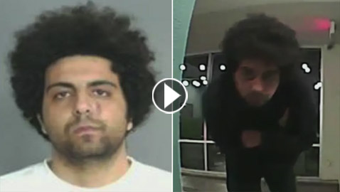 فيديو: اتهام نجل وزيرة مصرية بقتل 2 في أمريكا.. العقوبة تصل للإعدام