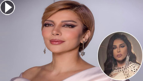 فيديو أصالة تؤدي أغنية لـ أحلام بحفلها رغم خلافهما.. هل تحاول الصلح؟