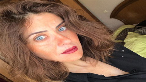 فنانة مصرية شهيرة تدعو إلى ” كفالة الأيتام “