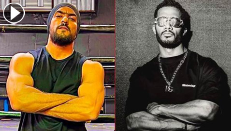 خناقة محمد رمضان وأحمد العوضي! هل سببها الغيرة الفنّية.. تفاصيل صادمة!