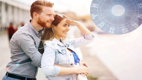 مواليد 4 أبراج لا يمكنها الابتعاد عن شريكها الرومانسي.. هل أنتم بينها؟