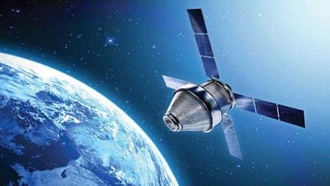 بريطانيا تعلن الحرب على النفايات الفضائية.. تجمع بقايا الأقمار الصناعية