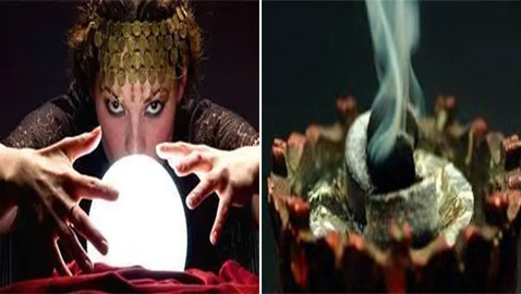 الماء والنار والعض.. طرق علاج ولا أغرب بالسودان!