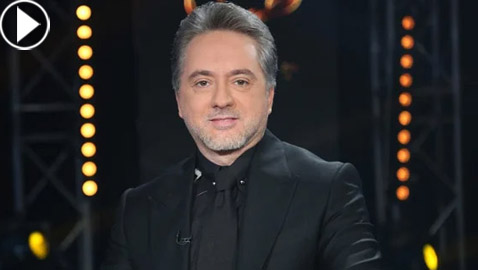صحفيون مغاربة غاضبون من مروان خوري ويتهموه باحتقارهم.. كيف رد عليهم؟ فيديو