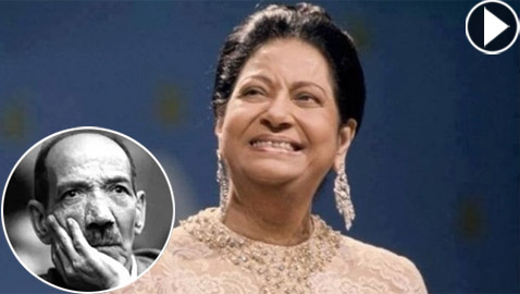 شاعر مصري: أم كلثوم أنانية وتربية موالد وتزوجت 11 مرة! والنقابة ترد