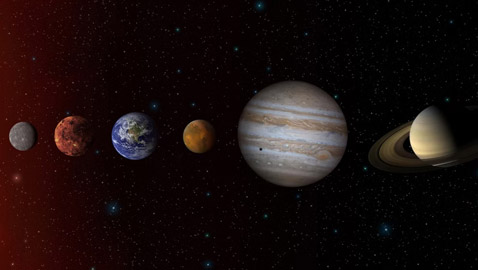 بدءا من الجمعة.. ترقبوا ظاهرة فلكية مثيرة لم تحدث منذ سنوات