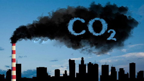خبراء يحذرون: ثاني أكسيد الكربون يصل لأعلى مستوى بتاريخ البشرية