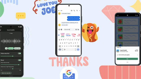 لمستخدمي أندرويد فقط.. ميزة جديدة مميزة من غوغل