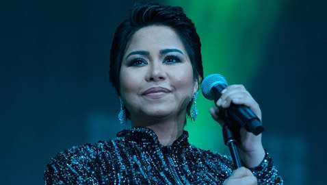 شيرين عبد الوهاب: خرجت من الاكتئاب بالصلاة ولن أعود لـ حسام حبيب.. صور