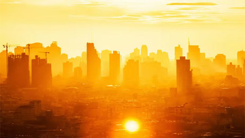 9 مدن عربية في قائمة أكثر 10 مدن حرارة بالعالم