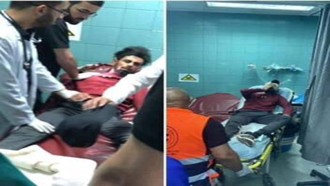 جنود اسرائيليون يعتدون على شاب في جنين من ذوي الاحتياجات الخاصة