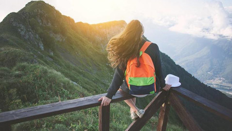 كيف تختار وجهة السفر المثالية بالنسبة لك؟ نصائح مهمة يجب معرفتها..