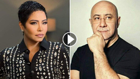 بهاء الدين محمد يهاجم شيرين عبد الوهاب بقسوة! ما القصة؟