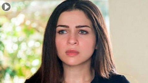فيديو: مي عز الدين ترد على سؤال من الممثلة الأجمل منك؟ لن تصدقوا من إختارت!