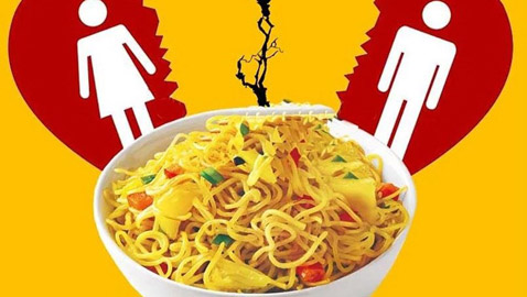 هندي يكسب أغرب دعوى طلاق.. 