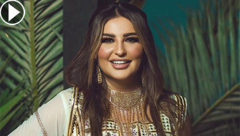 فيديو: بعد حديثها عن معاناتها من العنف المنزلي.. شذى حسون تدعم العراق