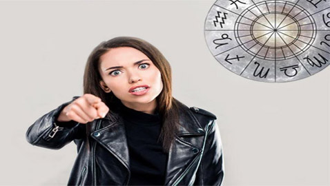 تعرفوا إلى أخطر الأبراج عند الغضب.. لا ينبغي استفزازها!