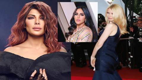صور نجمات تجاوزن الـ50 والـ60 ولا زلن يتمتعن بالجمال والجاذبية وإطلالة شبابية