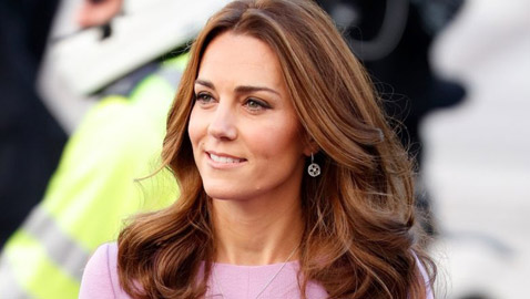 6 مواقف تبين مدى تأثر كيت ميدلتون بحماتها الأميرة الراحلة ديانا