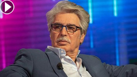 فيديو عباس النوري: أنا لست ملحد بل علماني، ويزعجني صوت بعض المؤذنين، والعصمة بيد زوجتي