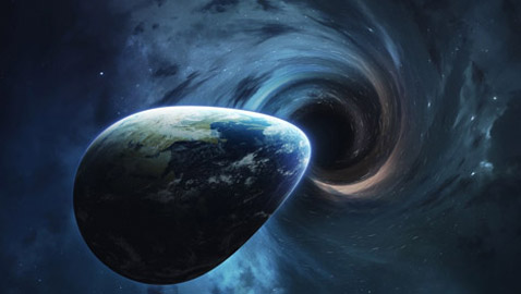 كوكبنا سيتحول لـ