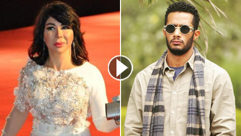نجوم في المحكمة رهن التحقيق منهم محمد رمضان، حسام حبيب وغادة إبراهيم
