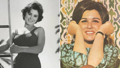 صور نادرة في ذكرى رحيل السندريلا سعاد حسني صاحبة الوفاة الغامضة