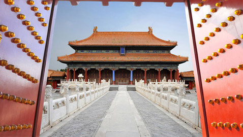 معلومات وأسرار مثيرة عن المدينة المحرمة في الصين ينبغي أن تعرفها..!