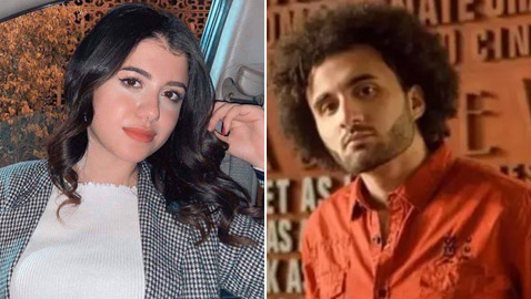 انهيار المتهم بقتل طالبة المنصورة نيرة أشرف: بحبها وبعشقها اعدموني وادفنوني في حضنها