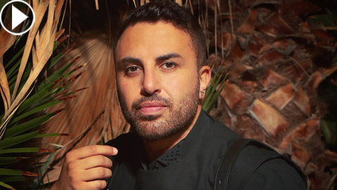 فيديو جاد شويري يكشف أسراره مع نيكول سابا، روبي، إليسا، عمرو دياب وماريا