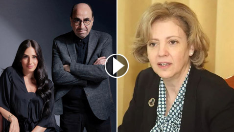وزيرة الثقافة السورية: لن نستقبل هبة طوجي وأسامة الرحباني ما دمت على قيد الحياة!