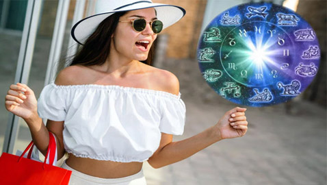 الأبراج تكشف شخصيتك في الصيف