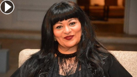 ممثلة مصرية بتصريح صادم: 