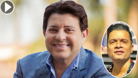 فيديوهات صادمة: هاني شاكر يستقيل من نقابة الموسيقيين بعد خناقة حسن شاكوش